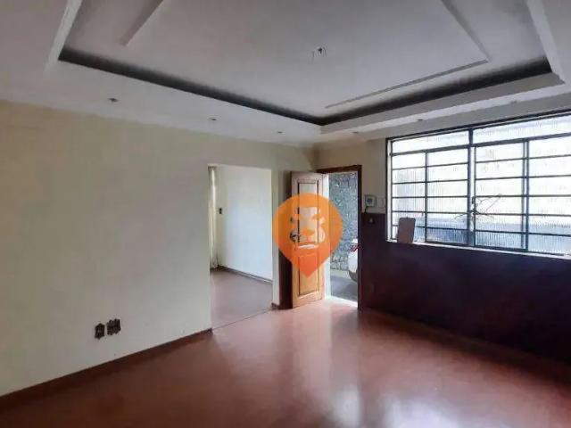 Casa / Sobrado para Venda em Belo Horizonte/MG Sagrada Família 4 Quartos