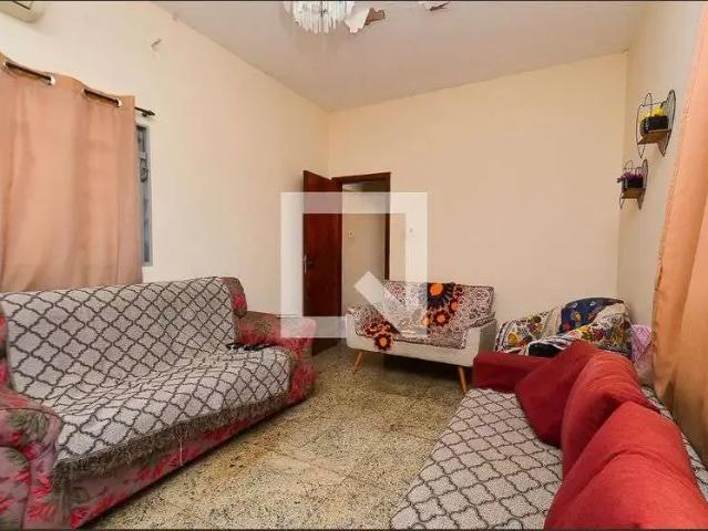 Casa / Sobrado para Venda em Belo Horizonte/MG Sagrada Família 4 Quartos