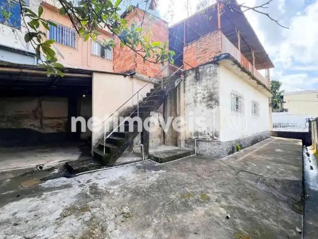 Casa / Sobrado para Venda em Belo Horizonte/MG Sagrada Família 4 Quartos