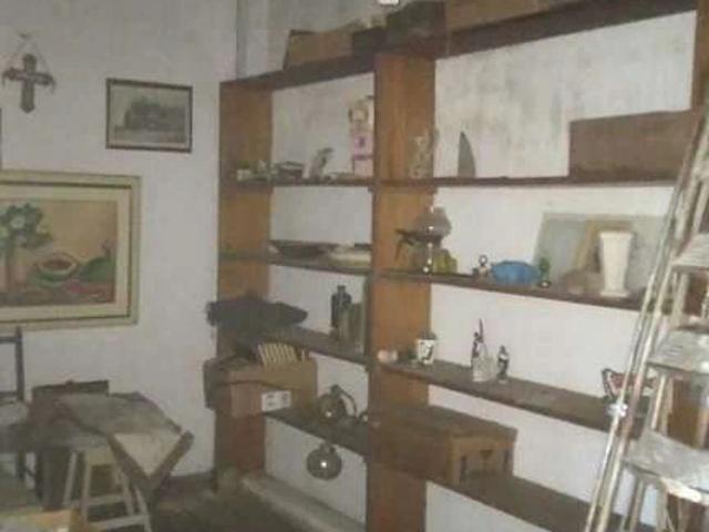 Casa / Sobrado para Venda em Belo Horizonte/MG Sagrada Família 4 Quartos