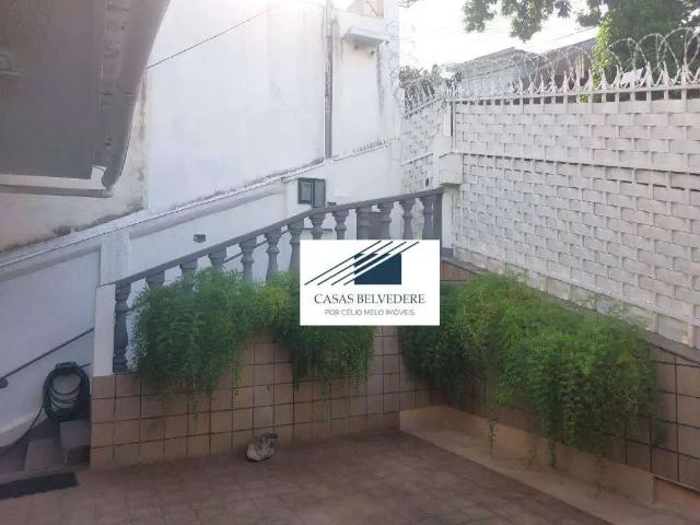 Casa / Sobrado para Venda em Belo Horizonte/MG Sagrada Família 4 Quartos