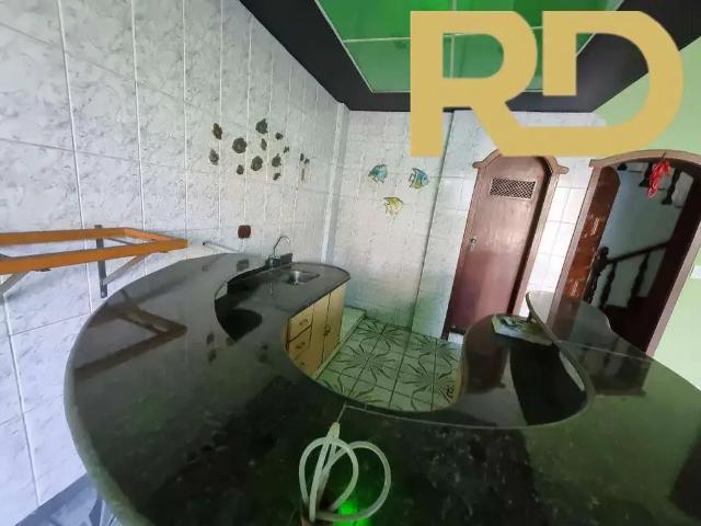 Casa / Sobrado para Venda em Belo Horizonte/MG Sagrada Família 4 Quartos