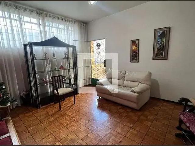 Casa / Sobrado para Venda em Belo Horizonte/MG Sagrada Família 4 Quartos