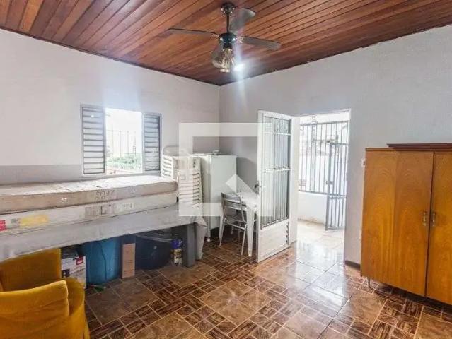 Casa / Sobrado para Venda em Belo Horizonte/MG Sagrada Família 4 Quartos