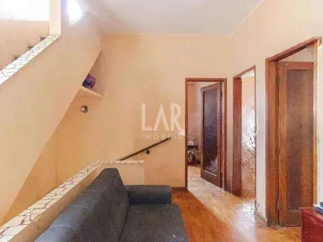 Casa / Sobrado para Venda em Belo Horizonte/MG Sagrada Família 5 Quartos