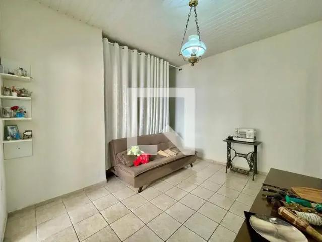 Casa / Sobrado para Venda em Belo Horizonte/MG Sagrada Família 5 Quartos