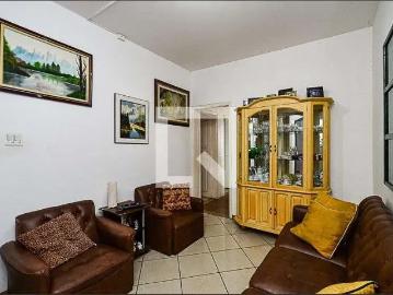 Casa / Sobrado para Venda em Belo Horizonte/MG Sagrada Família 5 Quartos