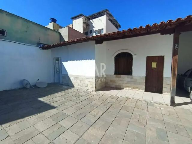 Casa / Sobrado para Venda em Belo Horizonte/MG Sagrada Família 5 Quartos