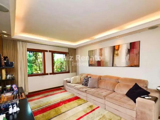 Casa / Sobrado para Venda em Belo Horizonte/MG Sagrada Família 5 Quartos