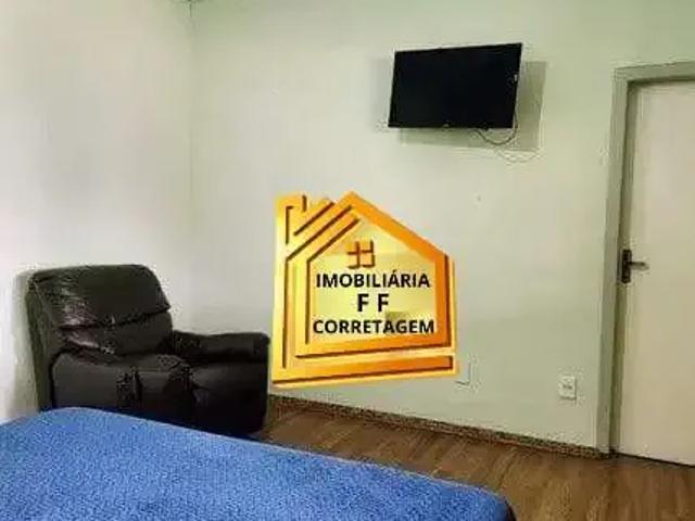 Casa / Sobrado para Venda em Belo Horizonte/MG Sagrada Família 5 Quartos
