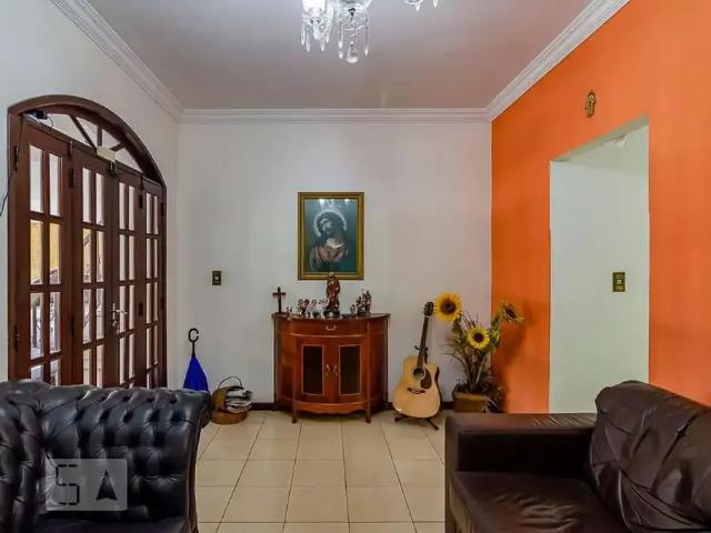 Casa / Sobrado para Venda em Belo Horizonte/MG Sagrada Família 8 Quartos