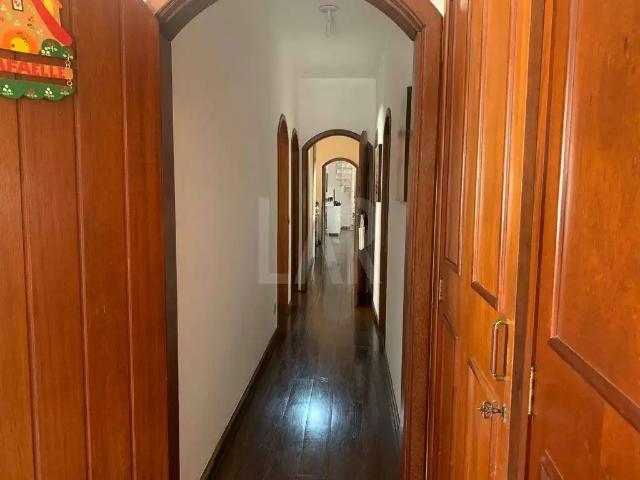 Casa / Sobrado para Venda em Belo Horizonte/MG Sagrada Família 8 Quartos