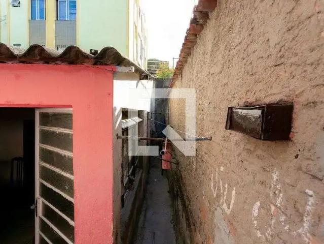 Casa / Sobrado para Venda em Belo Horizonte/MG Sagrada Família 1 Quartos