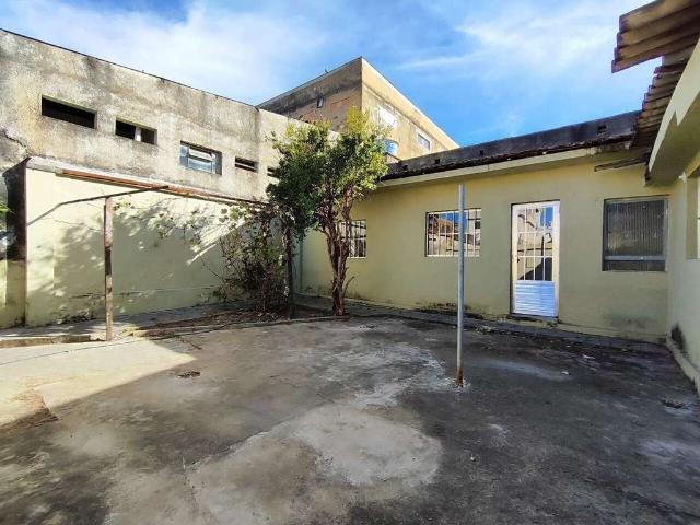 Casa / Sobrado para Venda em Belo Horizonte/MG Sagrada Família