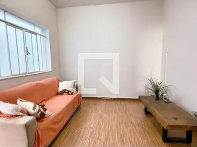 Casa / Sobrado para Venda em Belo Horizonte/MG Sagrada Família 2 Quartos