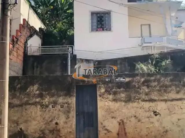 Casa / Sobrado para Venda em Belo Horizonte/MG Sagrada Família 2 Quartos