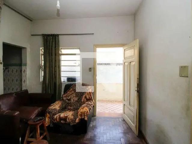 Casa / Sobrado para Venda em Belo Horizonte/MG Sagrada Família 2 Quartos