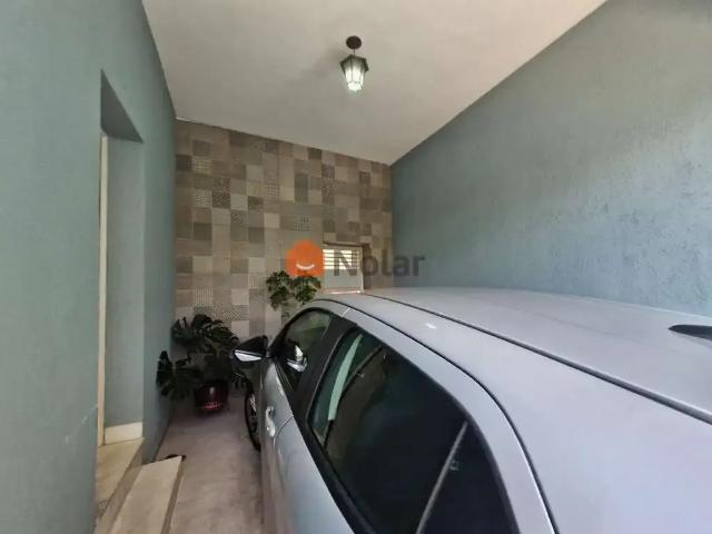 Casa / Sobrado para Venda em Belo Horizonte/MG Sagrada Família 3 Quartos
