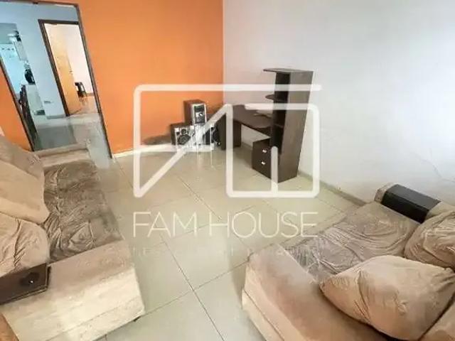 Casa / Sobrado para Venda em Belo Horizonte/MG Sagrada Família 3 Quartos