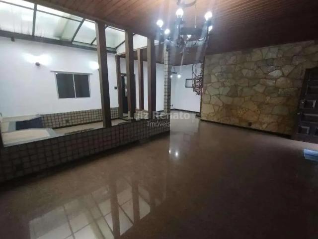 Casa / Sobrado para Venda em Belo Horizonte/MG Sagrada Família 3 Quartos