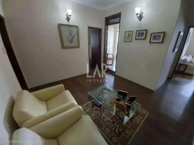 Casa / Sobrado para Venda em Belo Horizonte/MG Sagrada Família 3 Quartos