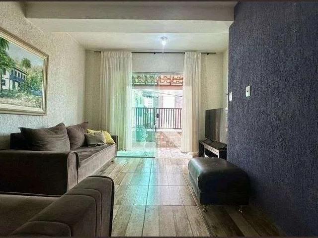 Casa / Sobrado para Venda em Belo Horizonte/MG Sagrada Família 3 Quartos