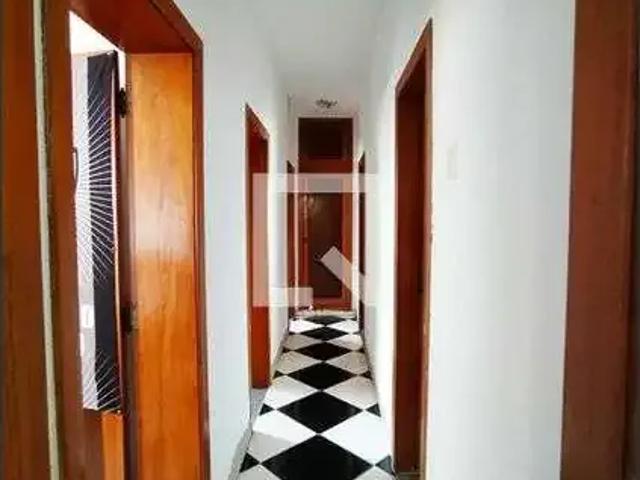 Casa / Sobrado para Venda em Belo Horizonte/MG Sagrada Família 3 Quartos