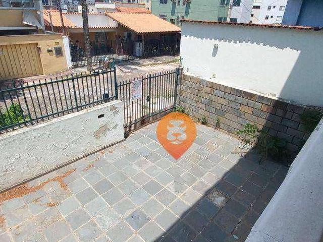 Casa / Sobrado para Venda em Belo Horizonte/MG Sagrada Família 3 Quartos