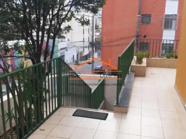 Casa / Sobrado para Venda em Belo Horizonte/MG Sagrada Família 3 Quartos