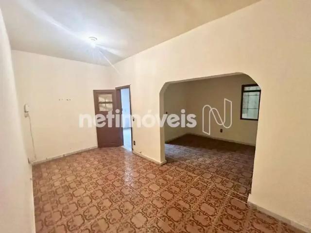 Casa / Sobrado para Venda em Belo Horizonte/MG Sagrada Família 3 Quartos