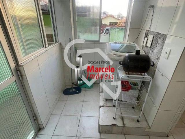 Casa / Sobrado para Venda em Belo Horizonte/MG Sagrada Família 3 Quartos