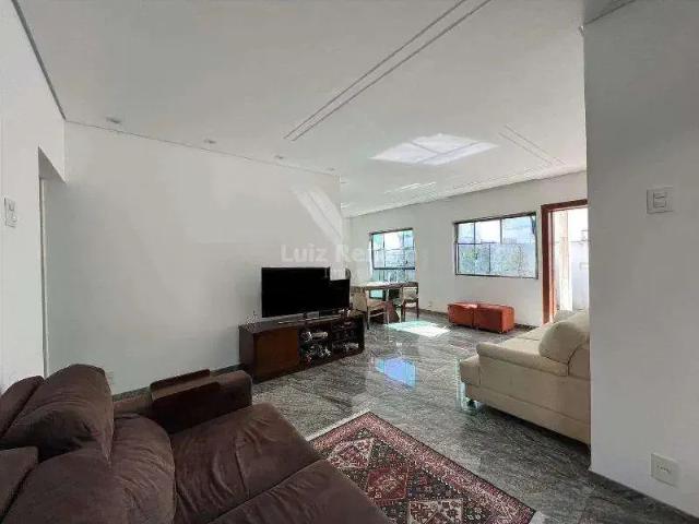 Casa / Sobrado para Venda em Belo Horizonte/MG Sagrada Família 3 Quartos