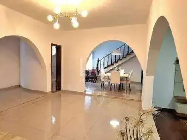 Casa / Sobrado para Venda em Belo Horizonte/MG Sagrada Família 3 Quartos