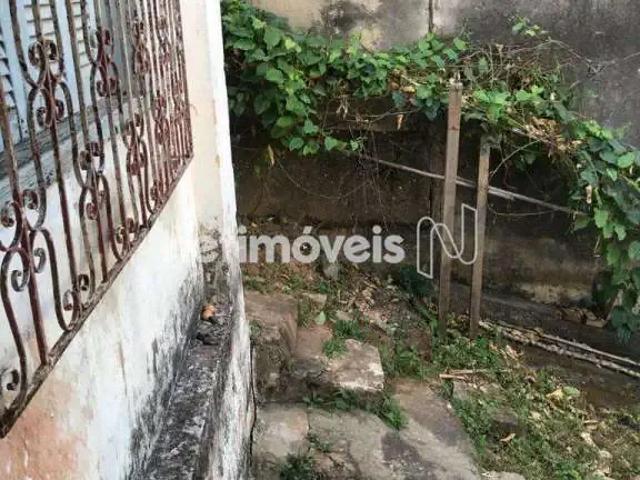 Casa / Sobrado para Venda em Belo Horizonte/MG Sagrada Família 3 Quartos