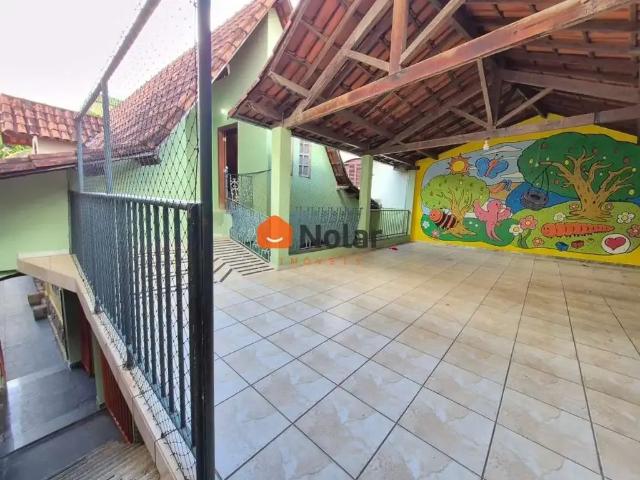 Casa / Sobrado para Venda em Belo Horizonte/MG Sagrada Família 3 Quartos