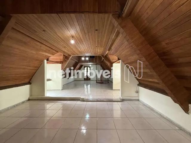 Casa / Sobrado para Venda em Belo Horizonte/MG Sagrada Família 3 Quartos