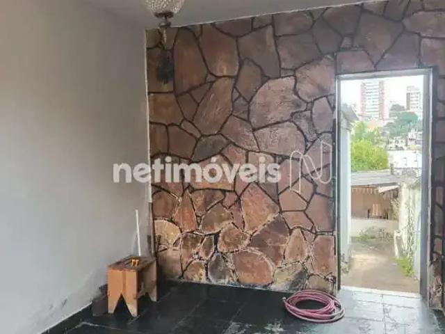 Casa / Sobrado para Venda em Belo Horizonte/MG Sagrada Família 3 Quartos