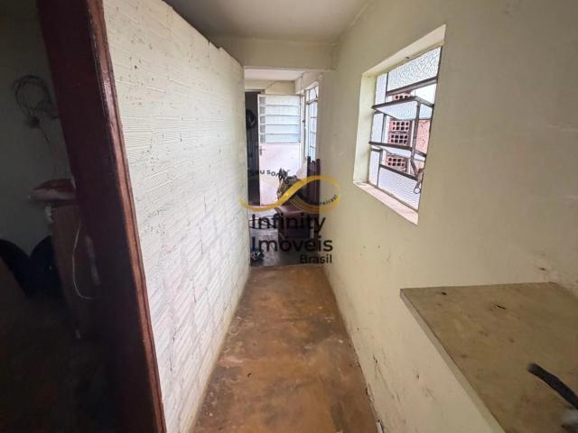 Casa / Sobrado para Venda em Belo Horizonte/MG Sagrada Família 3 Quartos