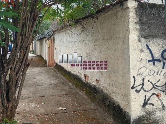 Casa / Sobrado para Venda em Belo Horizonte/MG Sagrada Família 3 Quartos