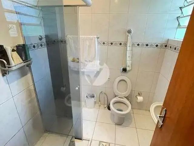 Casa / Sobrado para Venda em Belo Horizonte/MG Sagrada Família 3 Quartos