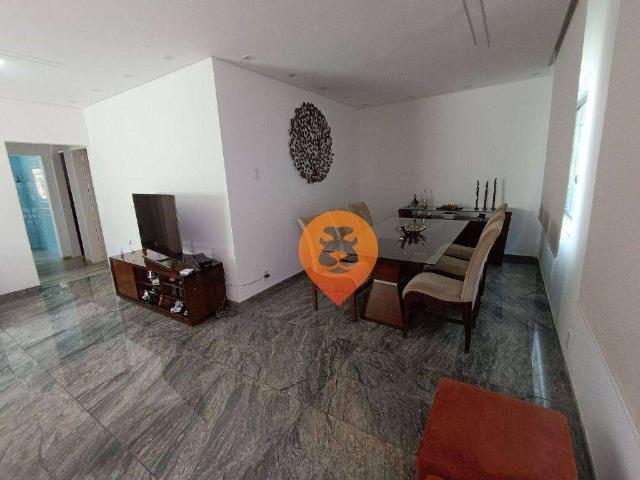Casa / Sobrado para Venda em Belo Horizonte/MG Sagrada Família 3 Quartos