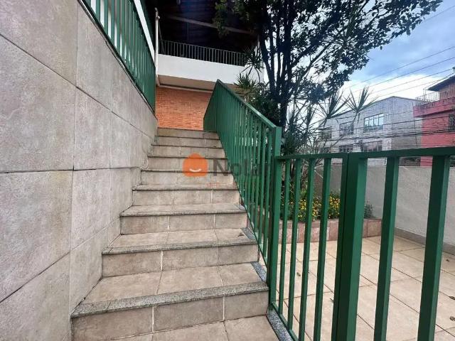 Casa / Sobrado para Venda em Belo Horizonte/MG Sagrada Família 3 Quartos