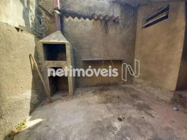 Casa / Sobrado para Venda em Belo Horizonte/MG Sagrada Família 3 Quartos