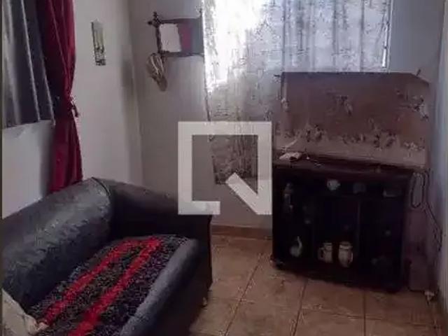 Casa / Sobrado para Venda em Belo Horizonte/MG Sagrada Família 3 Quartos