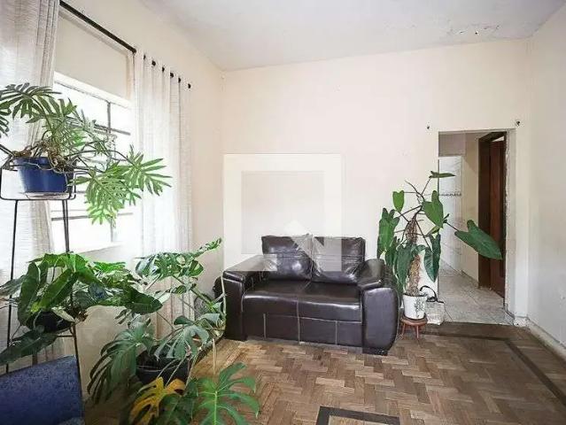 Casa / Sobrado para Venda em Belo Horizonte/MG Sagrada Família 3 Quartos