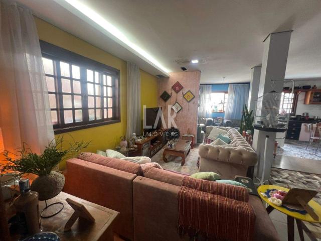 Casa / Sobrado para Venda em Belo Horizonte/MG Salgado Filho 3 Quartos