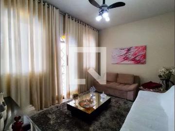 Casa / Sobrado para Venda em Belo Horizonte/MG Salgado Filho 3 Quartos
