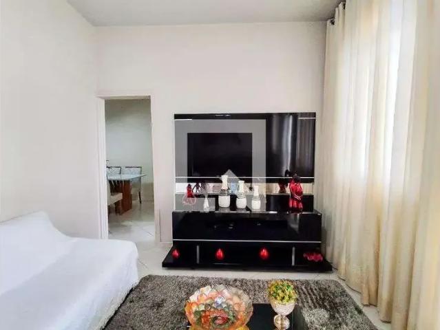 Casa / Sobrado para Venda em Belo Horizonte/MG Salgado Filho 3 Quartos