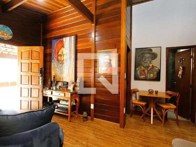 Casa / Sobrado para Venda em Belo Horizonte/MG Salgado Filho 3 Quartos