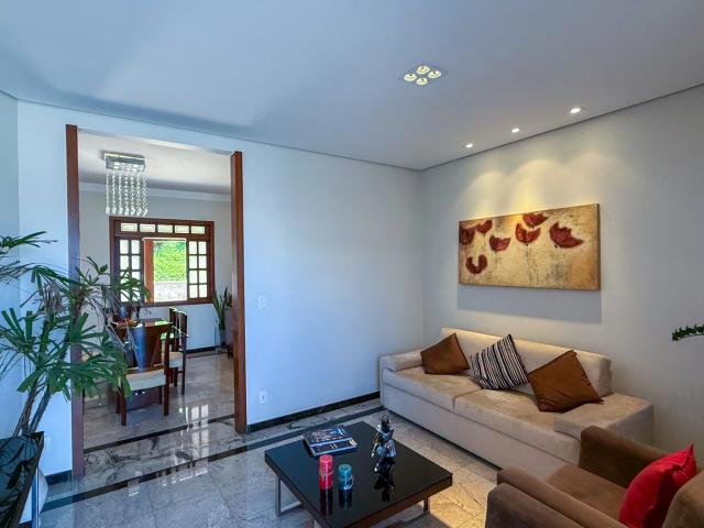 Casa / Sobrado para Venda em Belo Horizonte/MG Salgado Filho 3 Quartos
